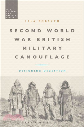 Second World War British Military Camouflage ─ Designing Deception