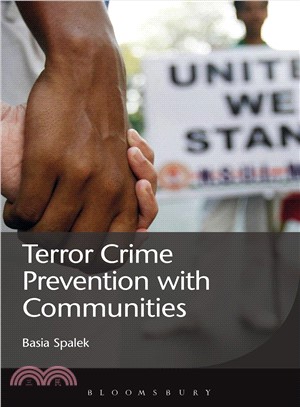 Terror Crime Prevention With Communities