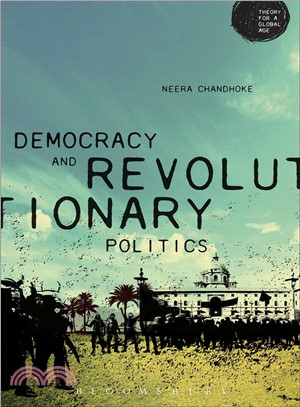 Democracy and Revolutionary Politics