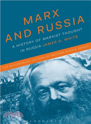 Marx and Russia ― The Fate of a Doctrine