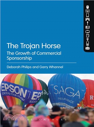 The Trojan Horse : The Growth of Commercial Sponsorship