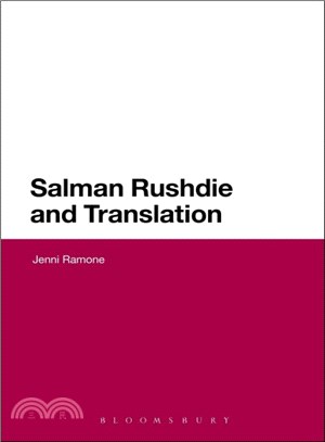 Salman Rushdie and Translation