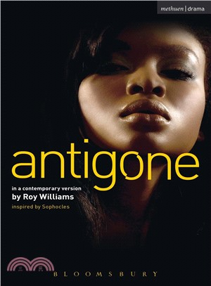 Antigone ― Sophocles