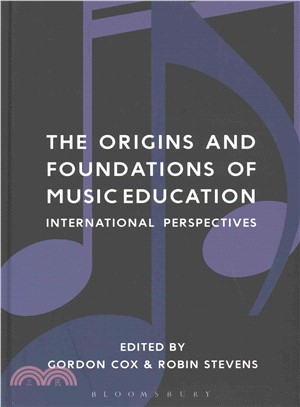 The Origins and Foundations of Music Education ─ International Perspectives