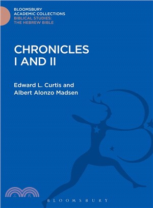 Chronicles I and II
