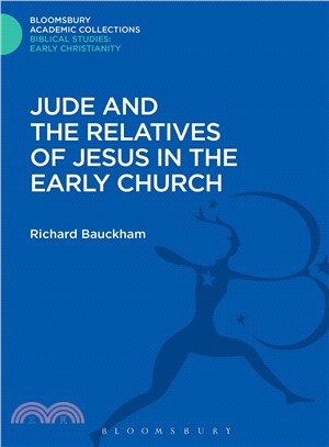 Jude and the Relatives of Jesus in the Early Church