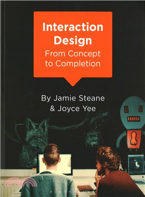 Interaction design :from con...