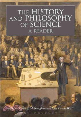 The History and Philosophy of Science ─ A Reader