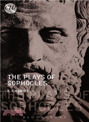 The Plays of Sophocles