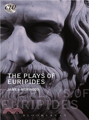 The Plays of Euripides