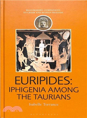 Euripides ― Iphigenia Among the Taurians