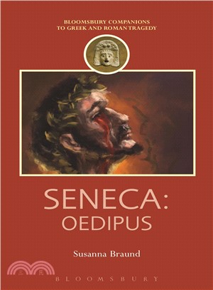 Seneca ─ Oedipus