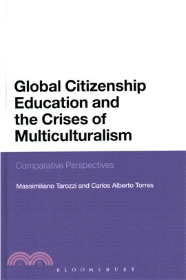 Global Citizenship Education and the Crises of Multiculturalism ─ Comparative Perspectives