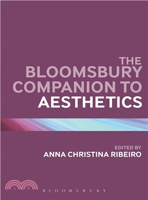 The Bloomsbury Companion to Aesthetics