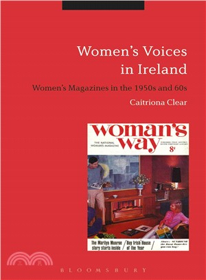 Women's Voices in Ireland ─ Women's Magazines in the 1950s and 60s