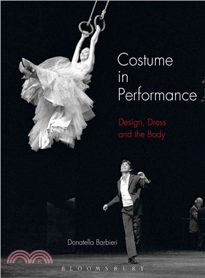 Costume in Performance ─ Materiality, Culture, and the Body
