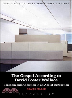 The Gospel According to David Foster Wallace ― Boredom and Addiction in an Age of Distraction