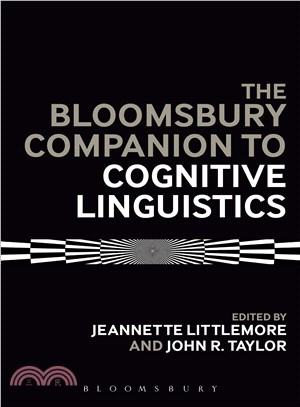 The Bloomsbury Companion to Cognitive Linguistics