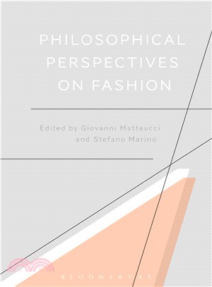 Philosophical Perspectives on Fashion