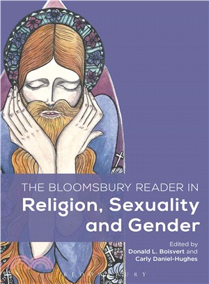 The Bloomsbury Reader in Religion, Sexuality, and Gender