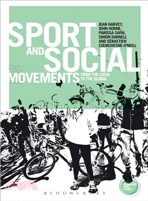 Sport and Social Movements ― From the Local to the Global