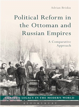 Political Reform in the Ottoman and Russian Empires ─ A Comparative Approach