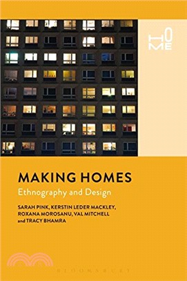 Making Homes ─ Ethnography and Design