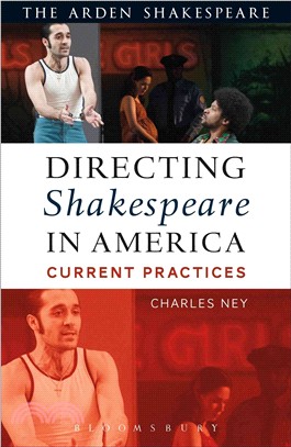 Directing Shakespeare in America ─ Current Practices