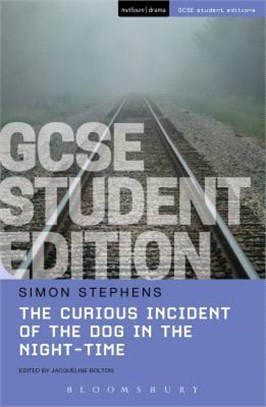 The Curious Incident of the Dog in the Night-time Gcse