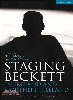 Staging Beckett in Ireland and Northern Ireland