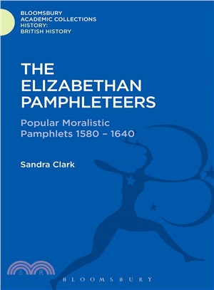 The Elizabethan Pamphleteers