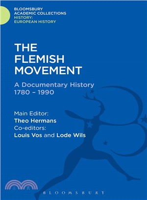 The Flemish Movement