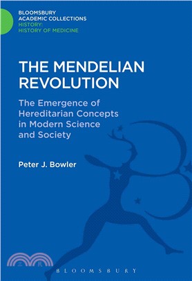 The Mendelian Revolution