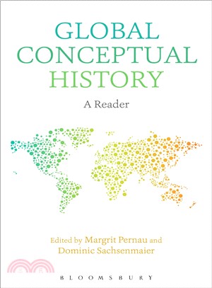 Global Conceptual History ─ A Reader