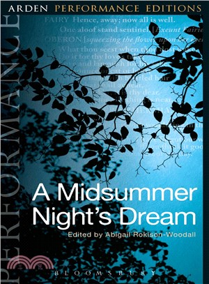 A Midsummer Night's Dream