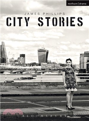 City Stories