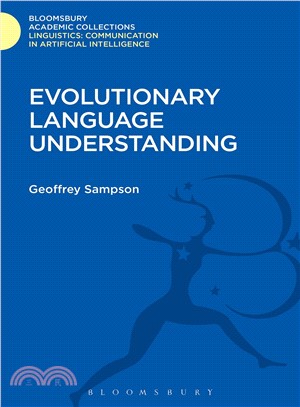 Evolutionary Language Understanding