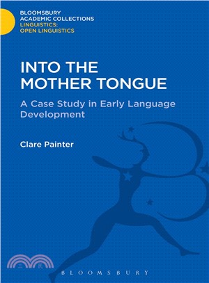 Into the Mother Tongue