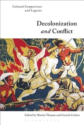 Decolonization and Conflict ― Colonial Comparisons and Legacies