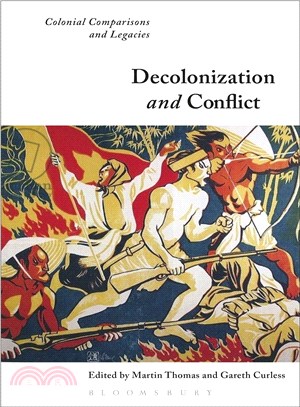 Decolonization and Conflict ─ Colonial Comparisons and Legacies