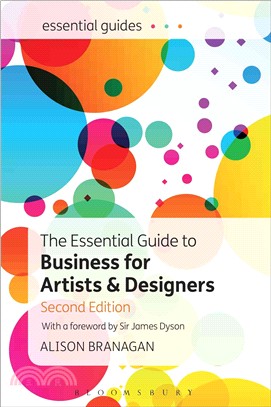 The essential guides to business for artists and designers /