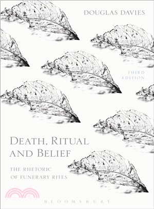 Death, Ritual and Belief ─ The Rhetoric of Funerary Rites