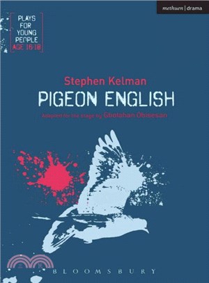 Pigeon English