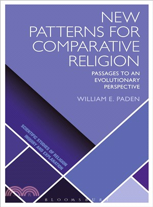 New Patterns for Comparative Religion ─ Passages to an Evolutionary Perspective