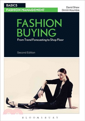 Fashion Buying ─ From Trend Forecasting to Shop Floor