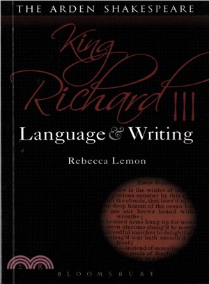King Richard III ─ Language and Writing
