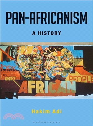 Pan-africanism ― A History