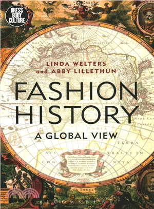 Fashion History ─ A Global View