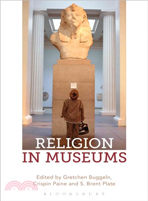 Religion in Museums ─ Global and Multidisciplinary Perspectives