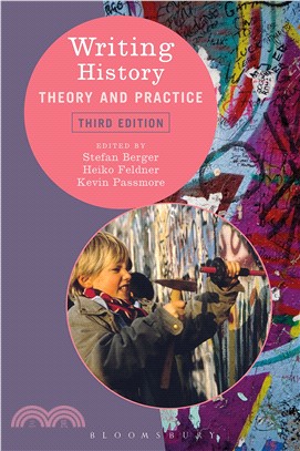 Writing History：Theory and Practice